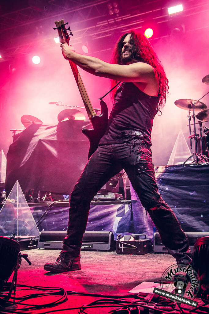 Beyond The Black Oberhausen 2017-11