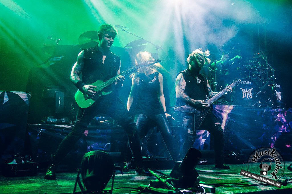 Beyond The Black Oberhausen 2017-14