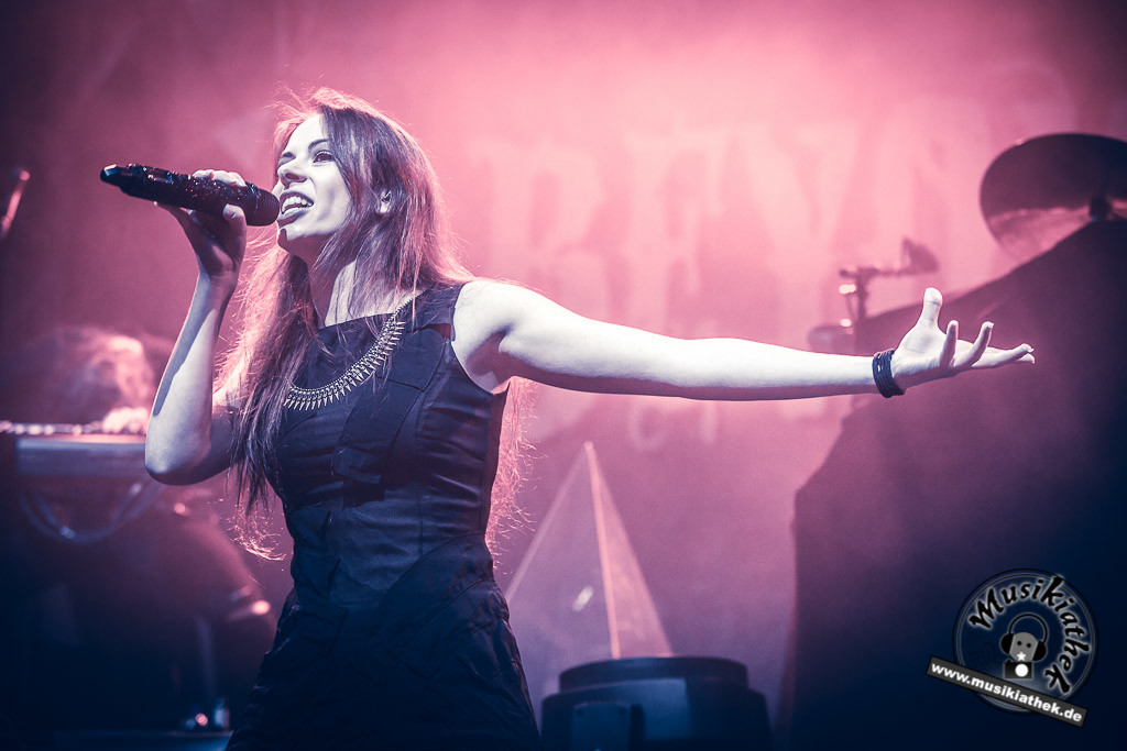 Beyond The Black Oberhausen 2017-15