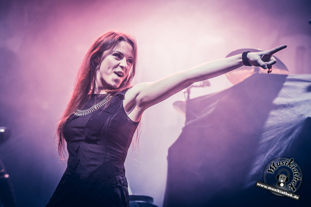 Beyond The Black Oberhausen 2017-16