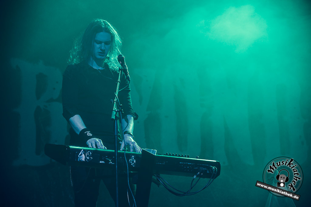 Beyond The Black Oberhausen 2017-17