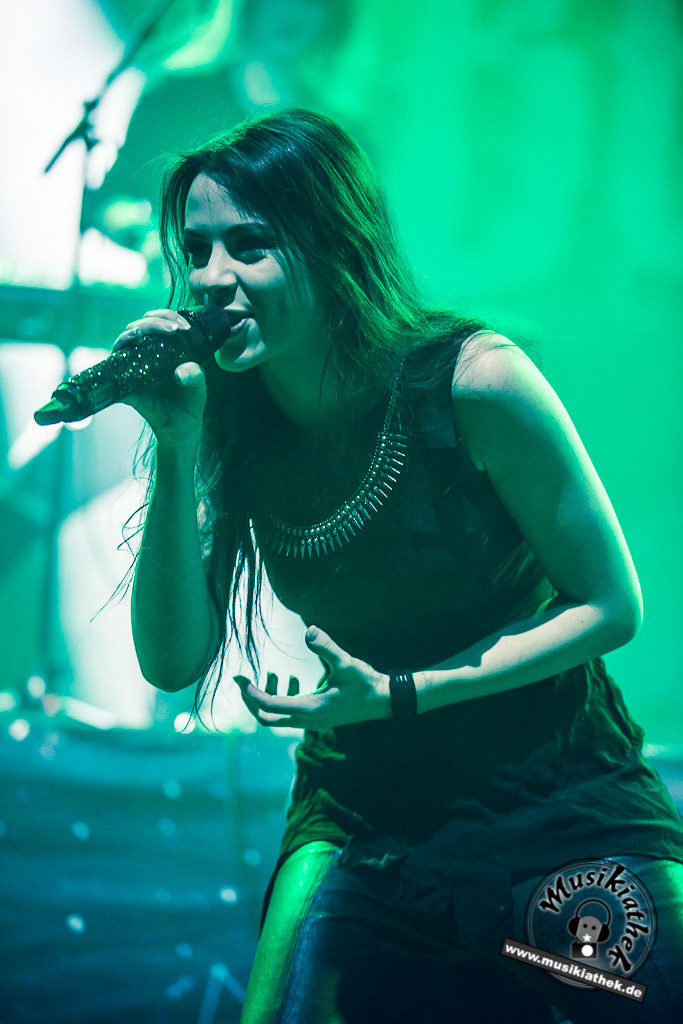 Beyond The Black Oberhausen 2017-21