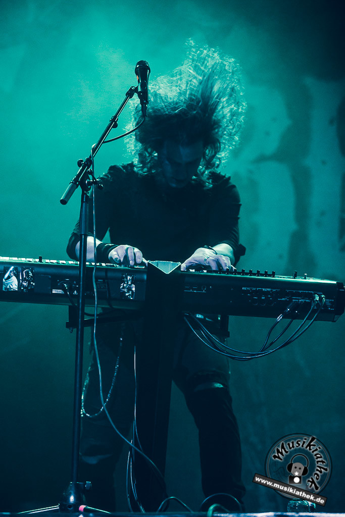 Beyond The Black Oberhausen 2017-23