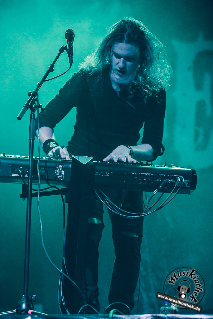 Beyond The Black Oberhausen 2017-24