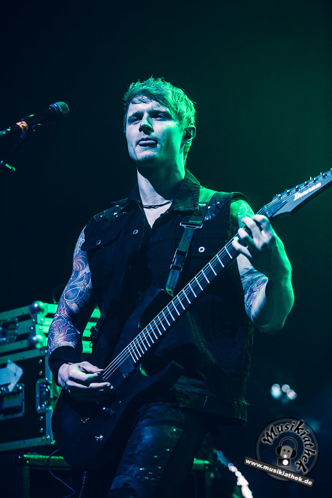 Beyond The Black Oberhausen 2017-25