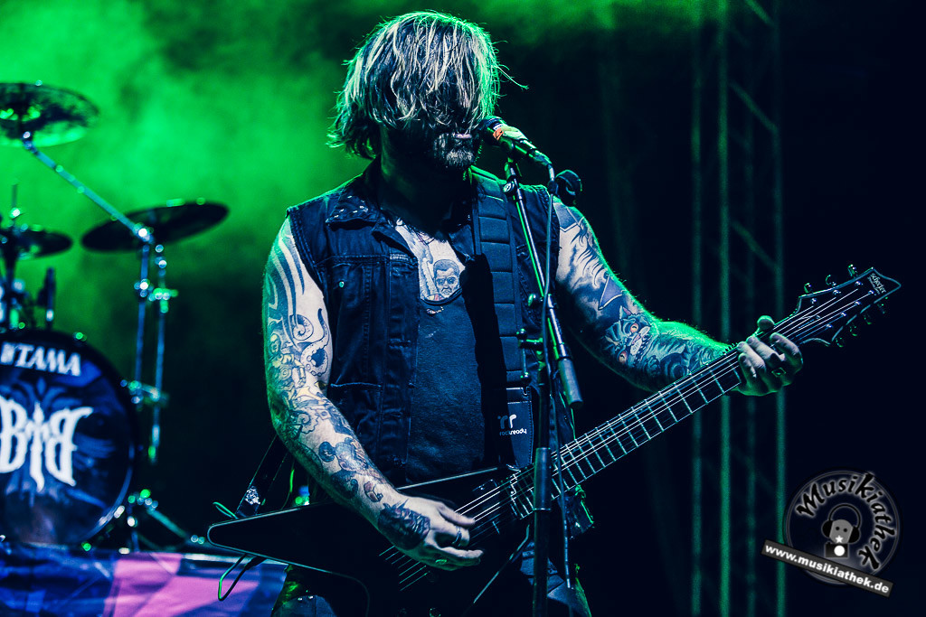 Beyond The Black Oberhausen 2017-28