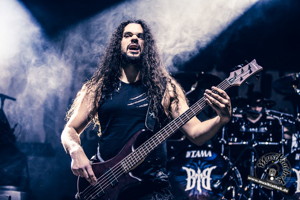 Beyond The Black Oberhausen 2017-30