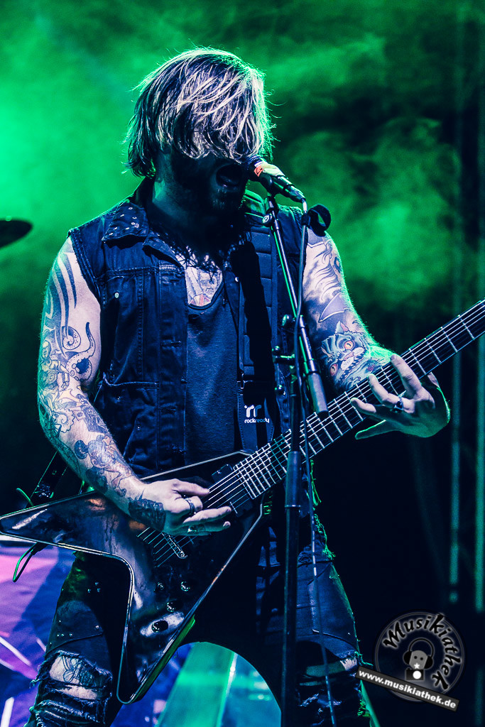 Beyond The Black Oberhausen 2017-32