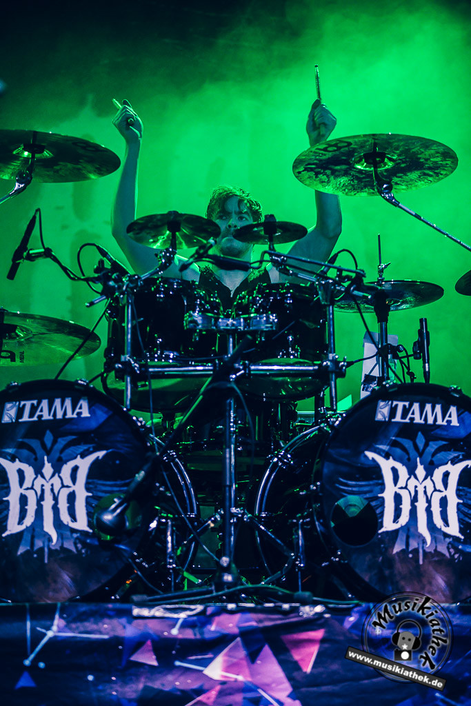 Beyond The Black Oberhausen 2017-33