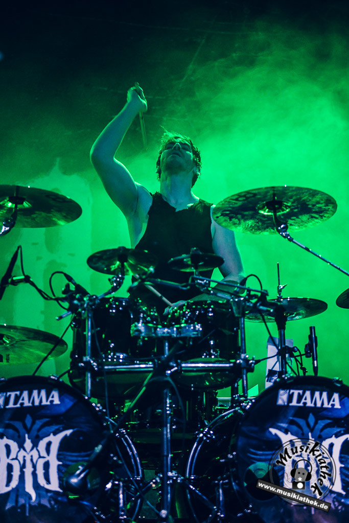 Beyond The Black Oberhausen 2017-34