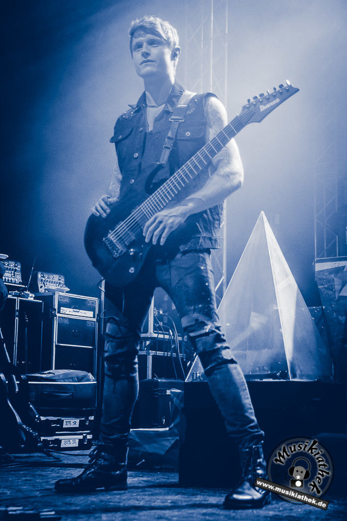 Beyond The Black Oberhausen 2017-37