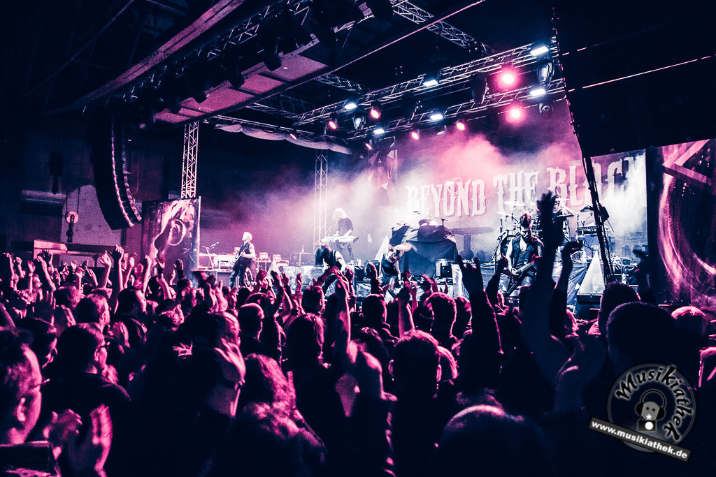 Beyond The Black Oberhausen 2017-43