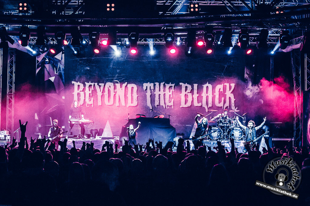 Beyond The Black Oberhausen 2017-47