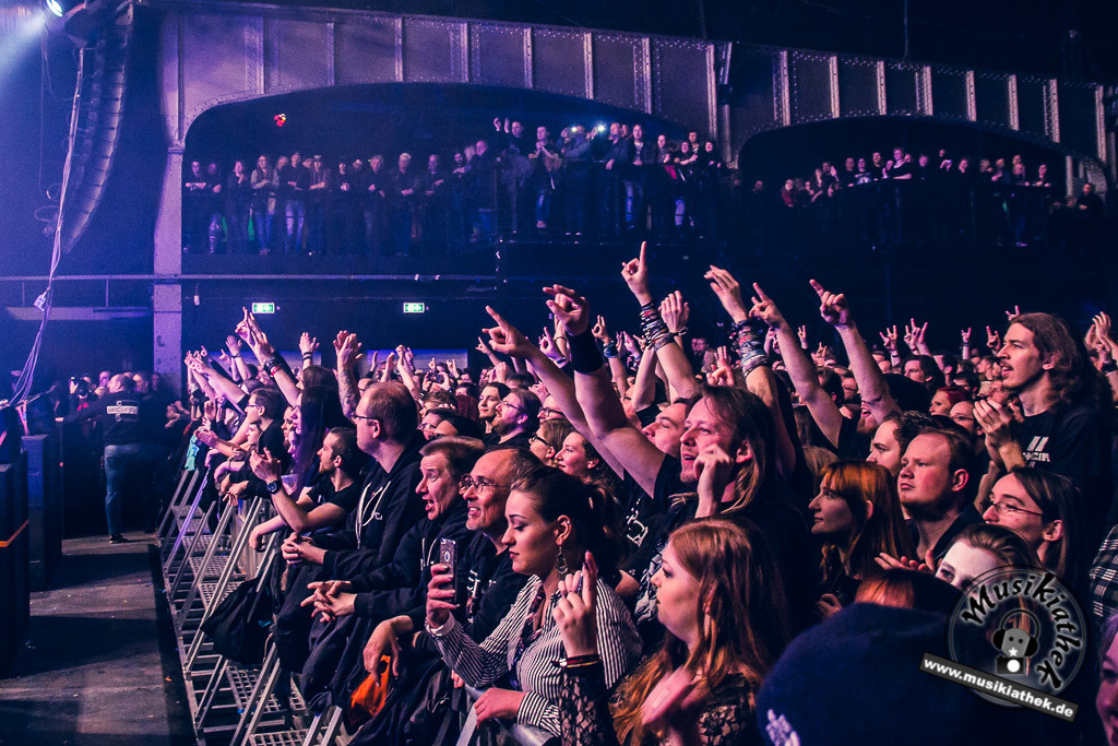 Epica Oberhausen 2017-10