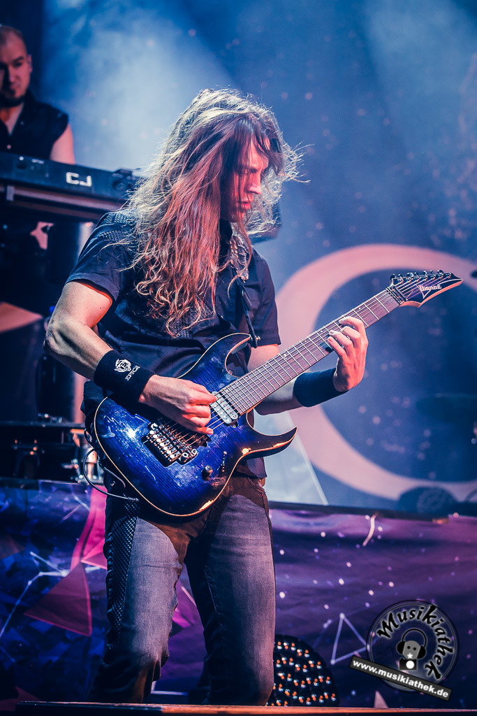 Epica Oberhausen 2017-17