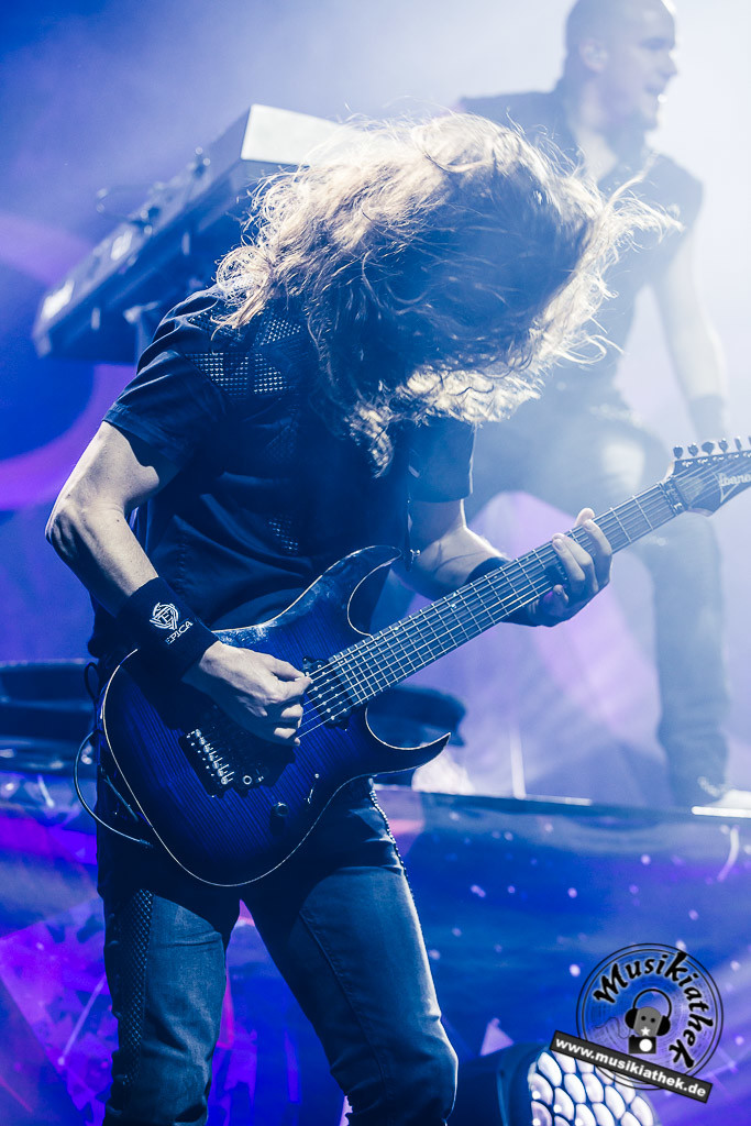 Epica Oberhausen 2017-18