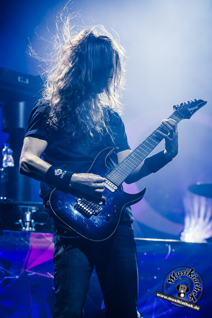 Epica Oberhausen 2017-19