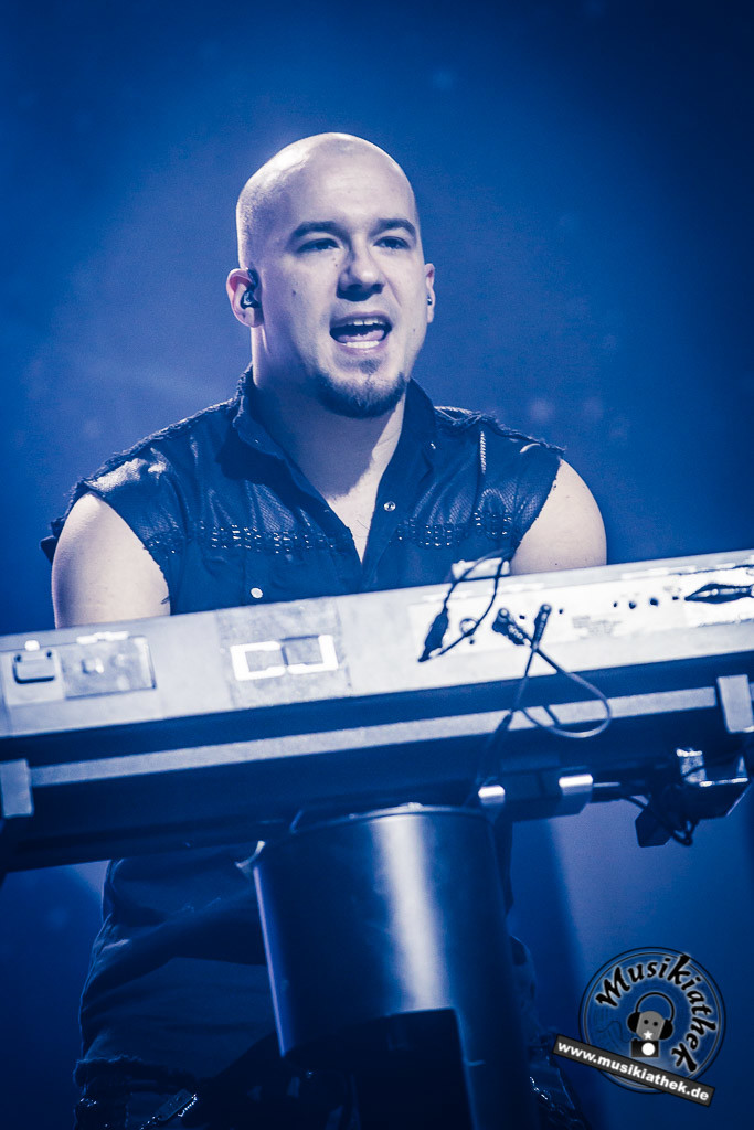 Epica Oberhausen 2017-21