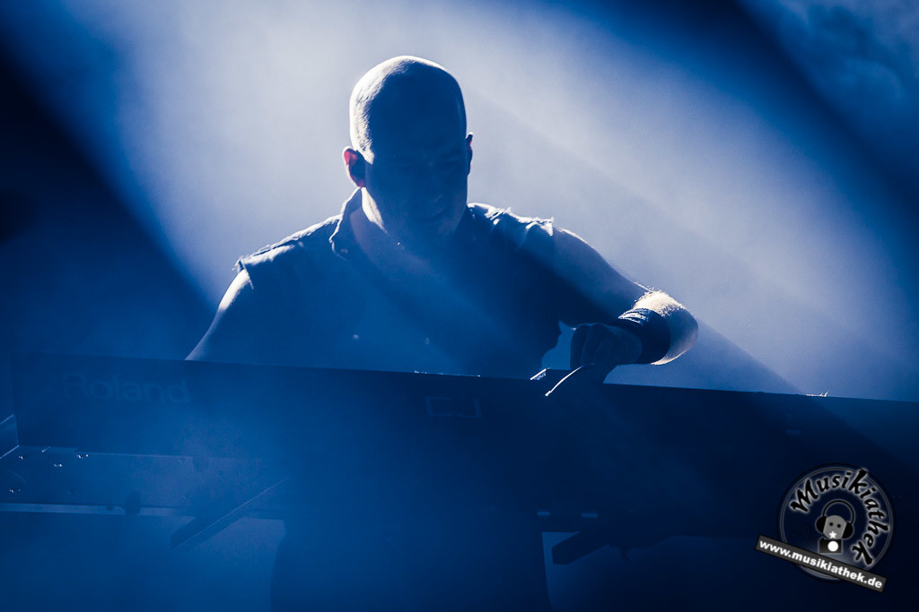 Epica Oberhausen 2017-22