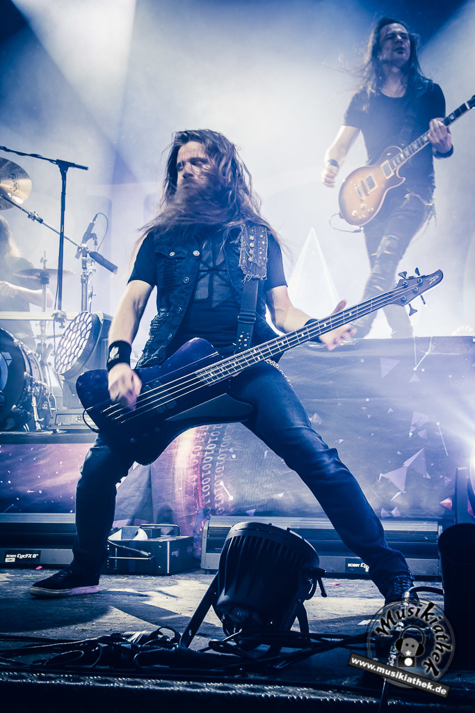 Epica Oberhausen 2017-32