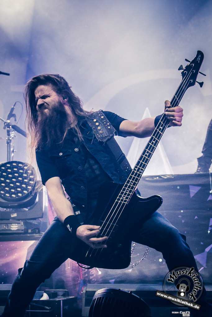 Epica Oberhausen 2017-33