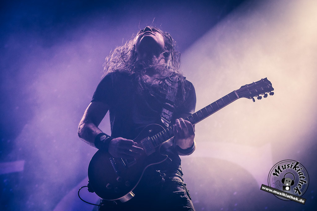 Epica Oberhausen 2017-37