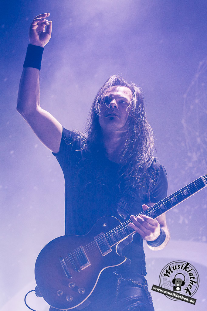 Epica Oberhausen 2017-38