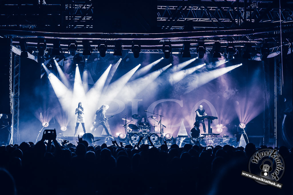 Epica Oberhausen 2017-49