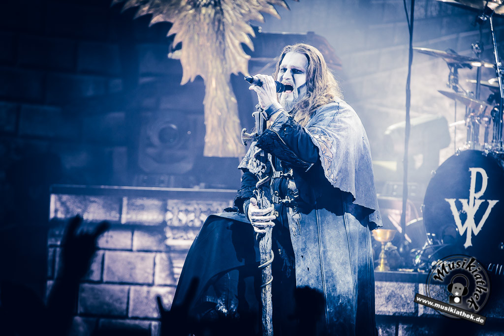 Powerwolf Oberhausen 2017-13