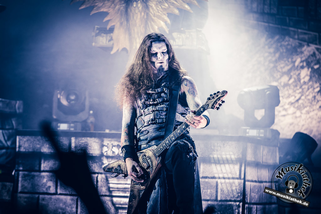 Powerwolf Oberhausen 2017-14