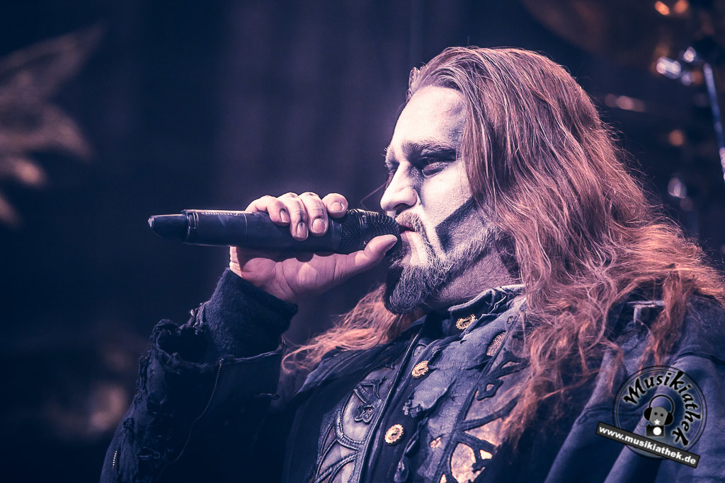 Powerwolf Oberhausen 2017-21