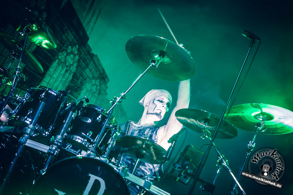 Powerwolf Oberhausen 2017-24