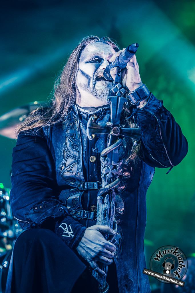 Powerwolf Oberhausen 2017-25