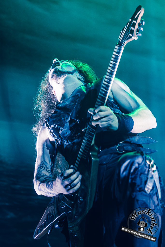 Powerwolf Oberhausen 2017-28