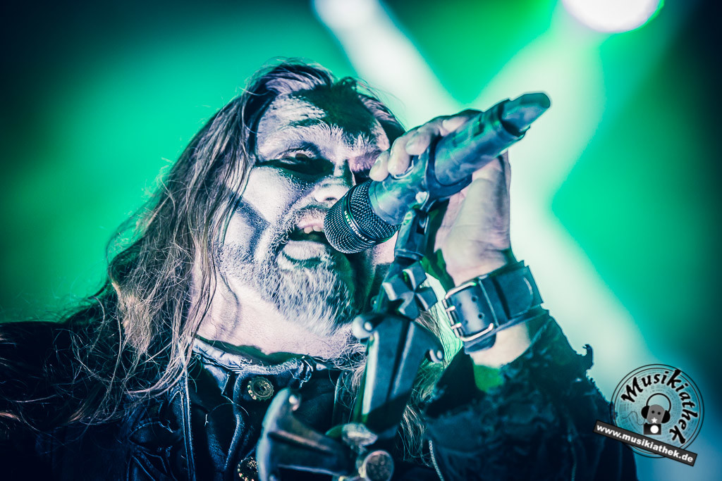Powerwolf Oberhausen 2017-29