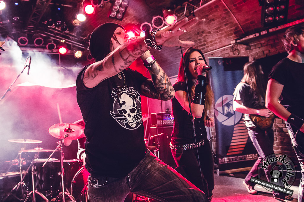 metaprism matrix bochum-11