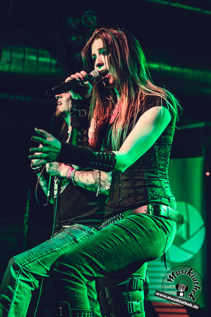 metaprism matrix bochum-24