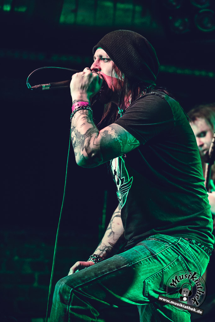 metaprism matrix bochum-25