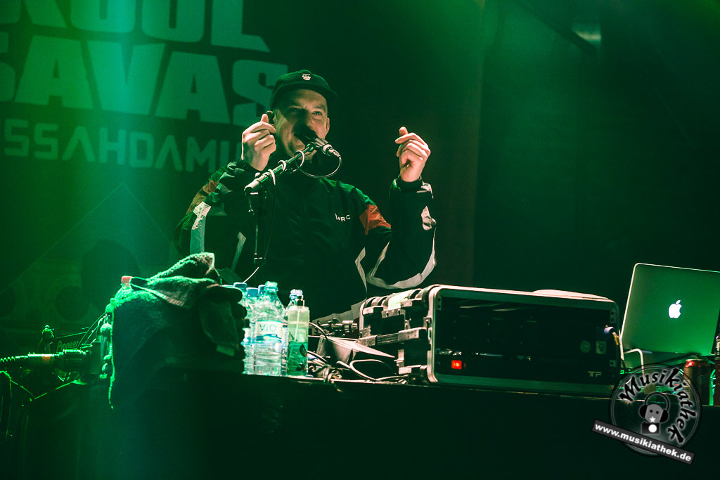 kool savas bochum matrix 01.02.17 copyright musikiathek-12