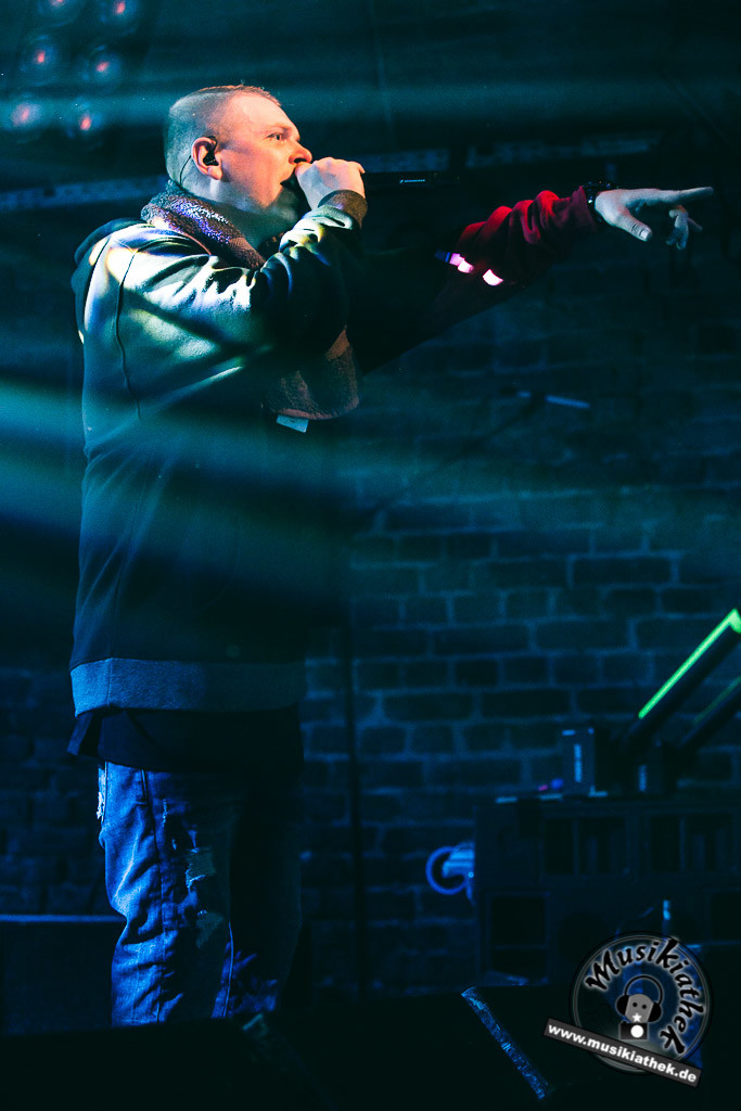 kool savas bochum matrix 01.02.17 copyright musikiathek-21