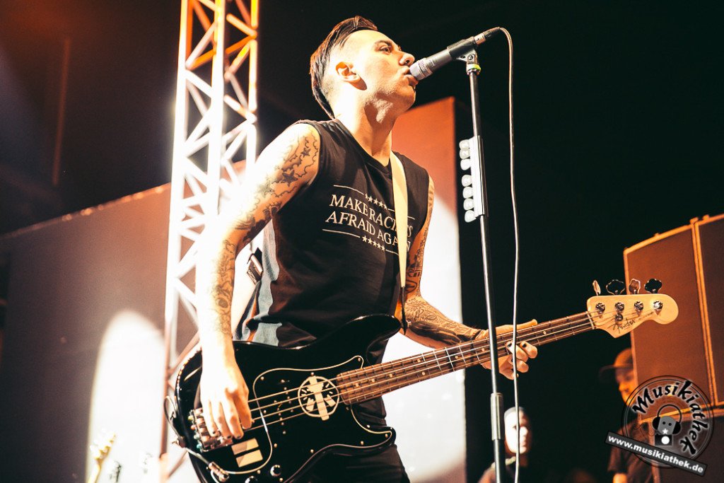 Impericon -AntiFlag--11