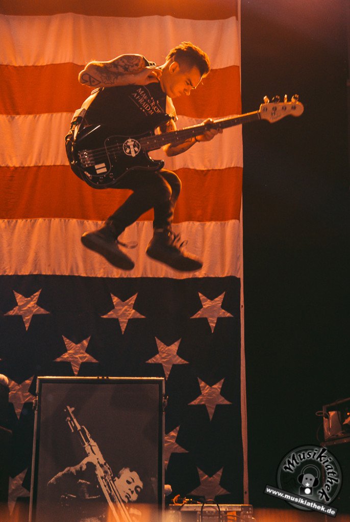 Impericon -AntiFlag--21