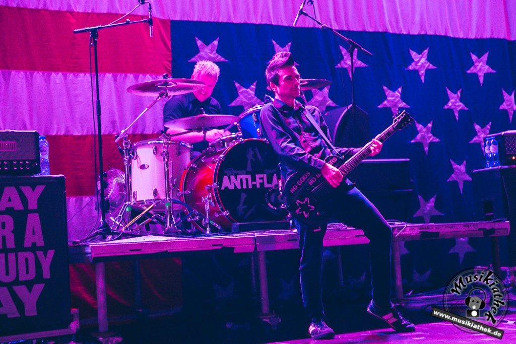 Impericon -AntiFlag--23