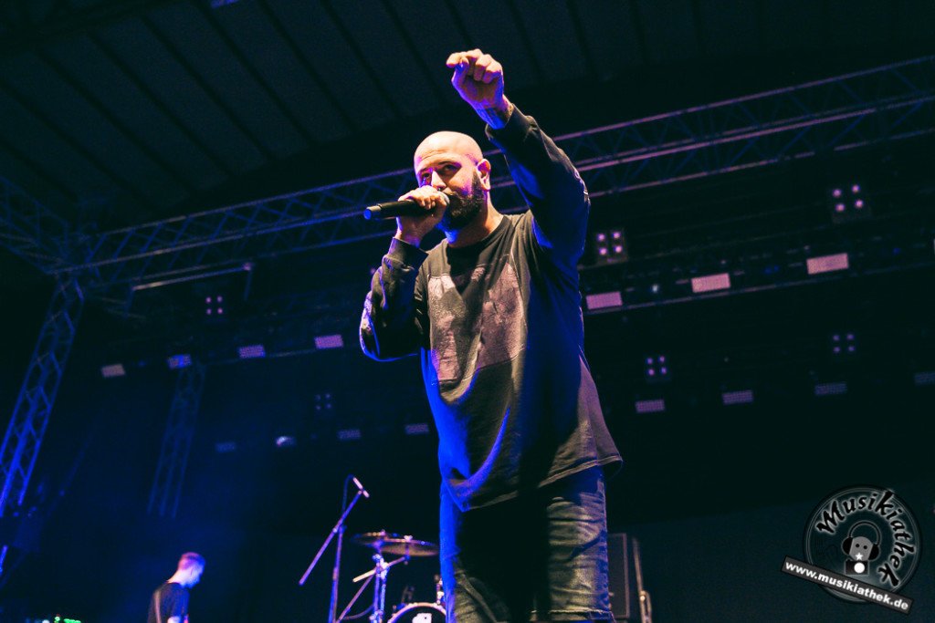 Impericon -Being as an Ocean--10