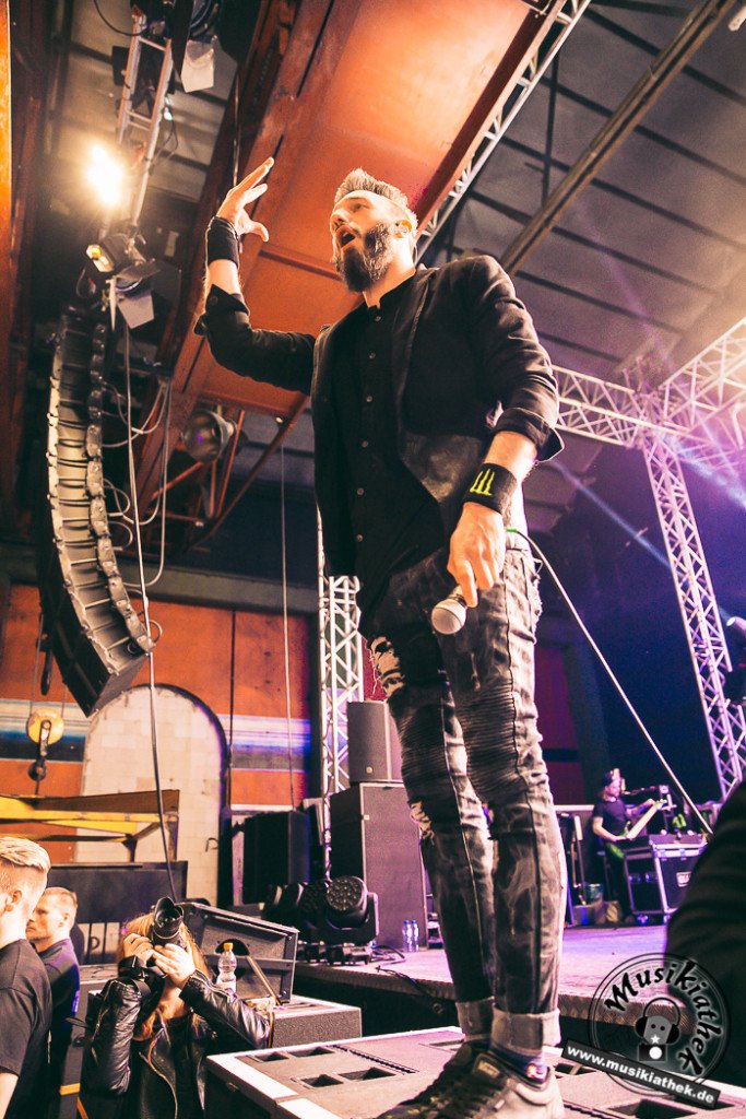 Impericon -Caliban--10