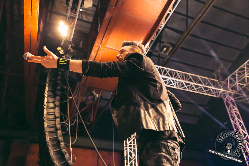 Impericon -Caliban--11