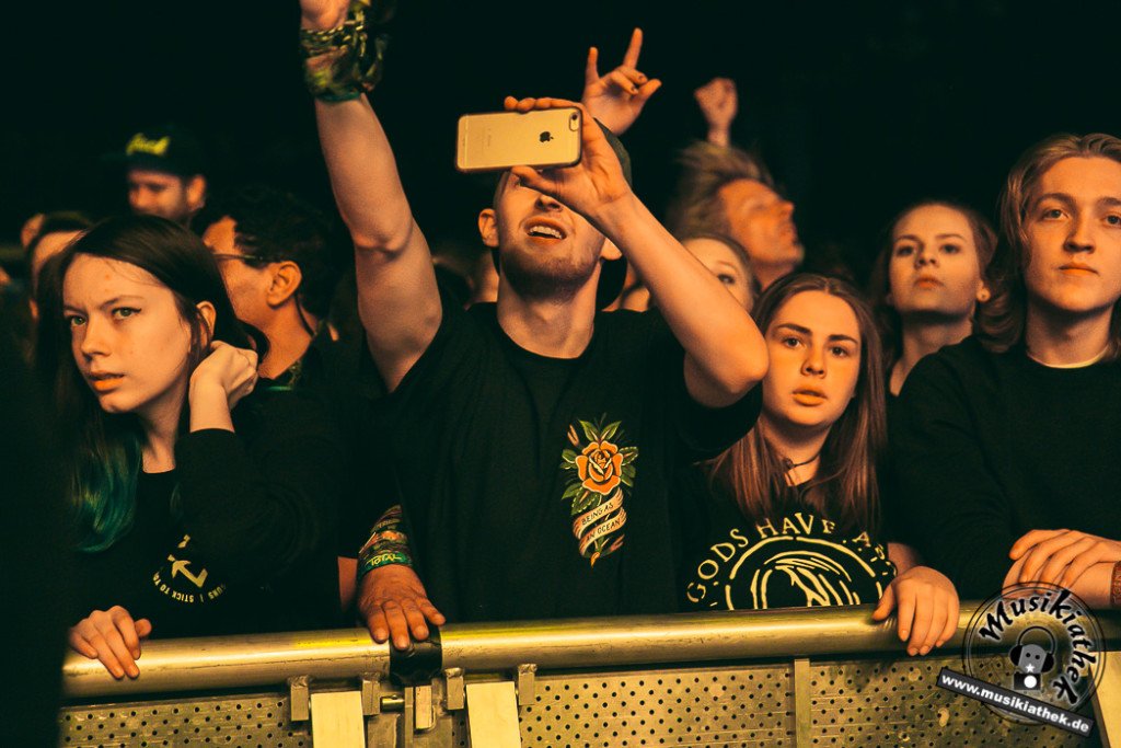 Impericon -Caliban--27