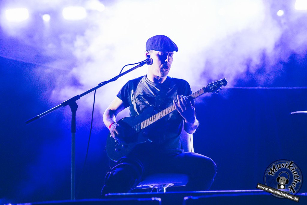 Impericon -EmilBulls--16