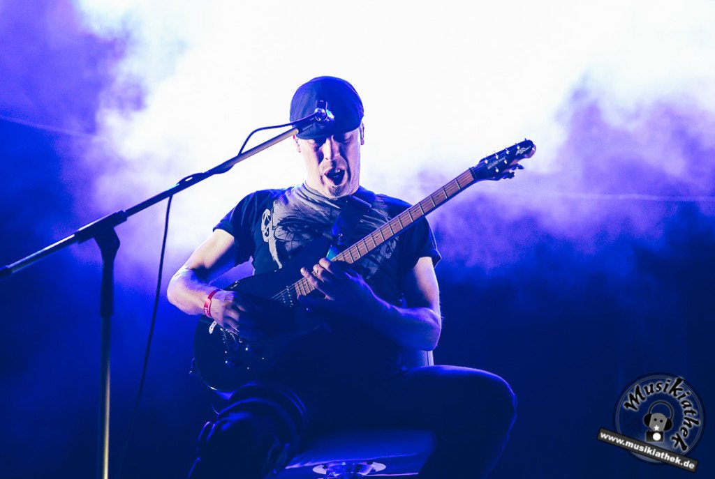 Impericon -EmilBulls--17