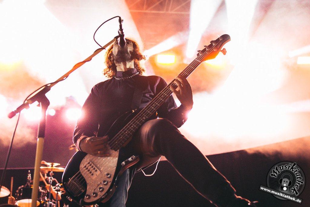 Impericon -EmilBulls--23